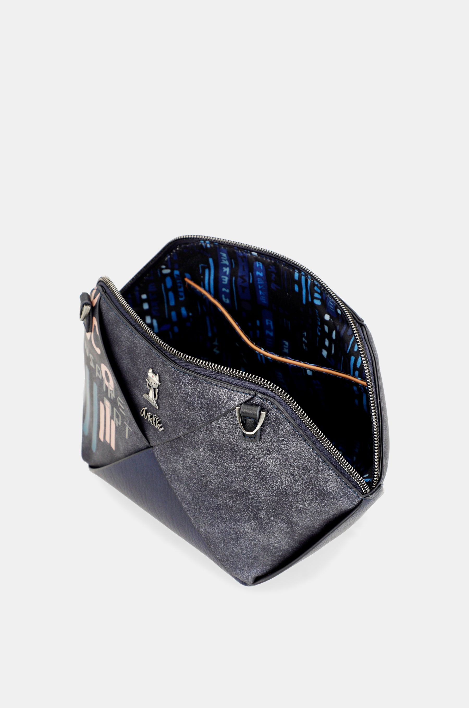 Borsa a tracolla piccola Origami