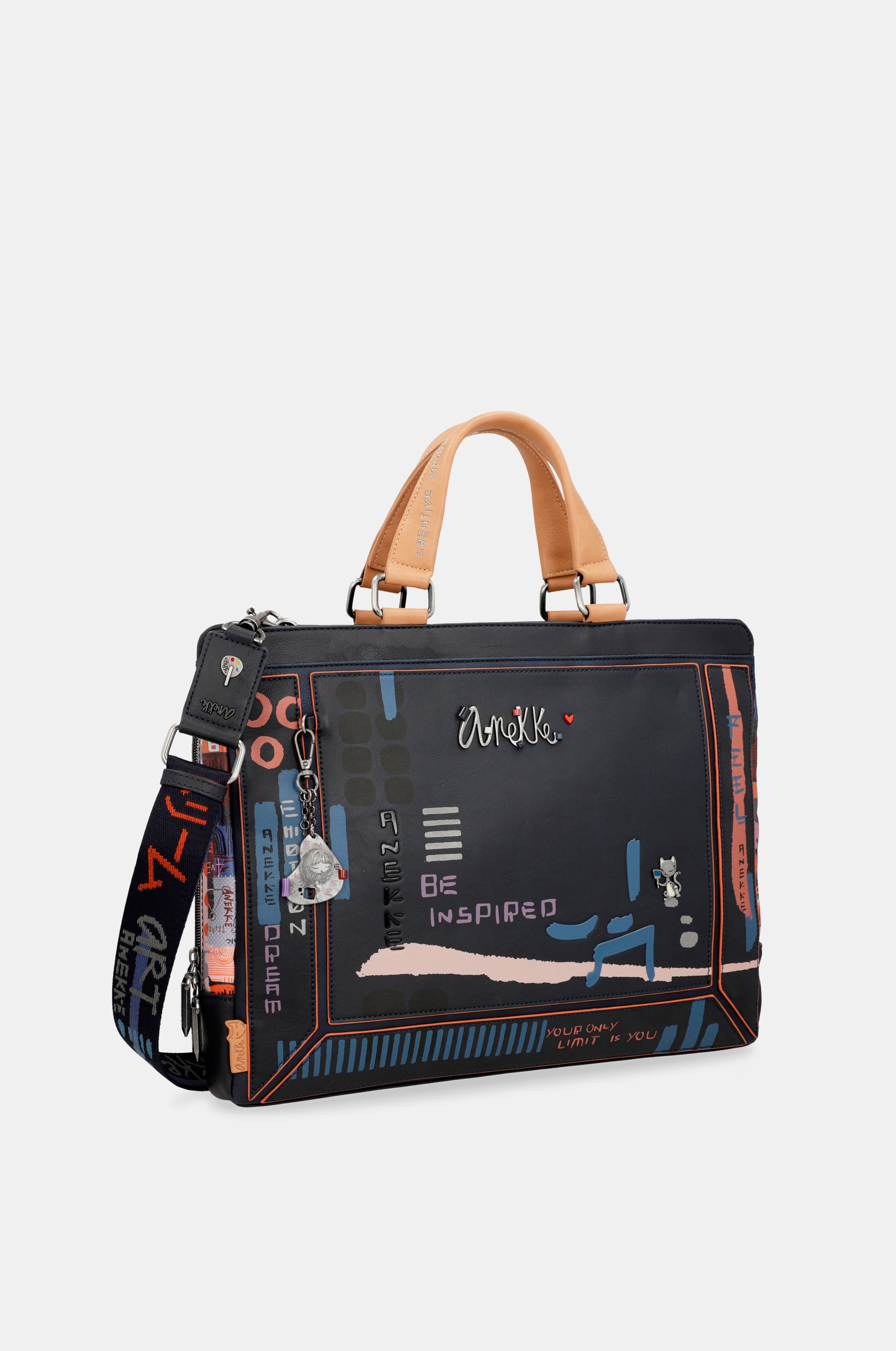 Portadocumenti Nagare