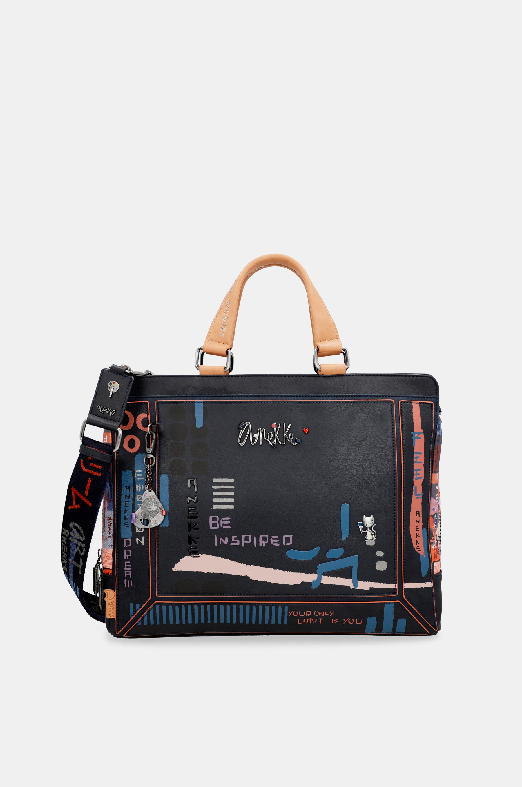 Portadocumenti Nagare