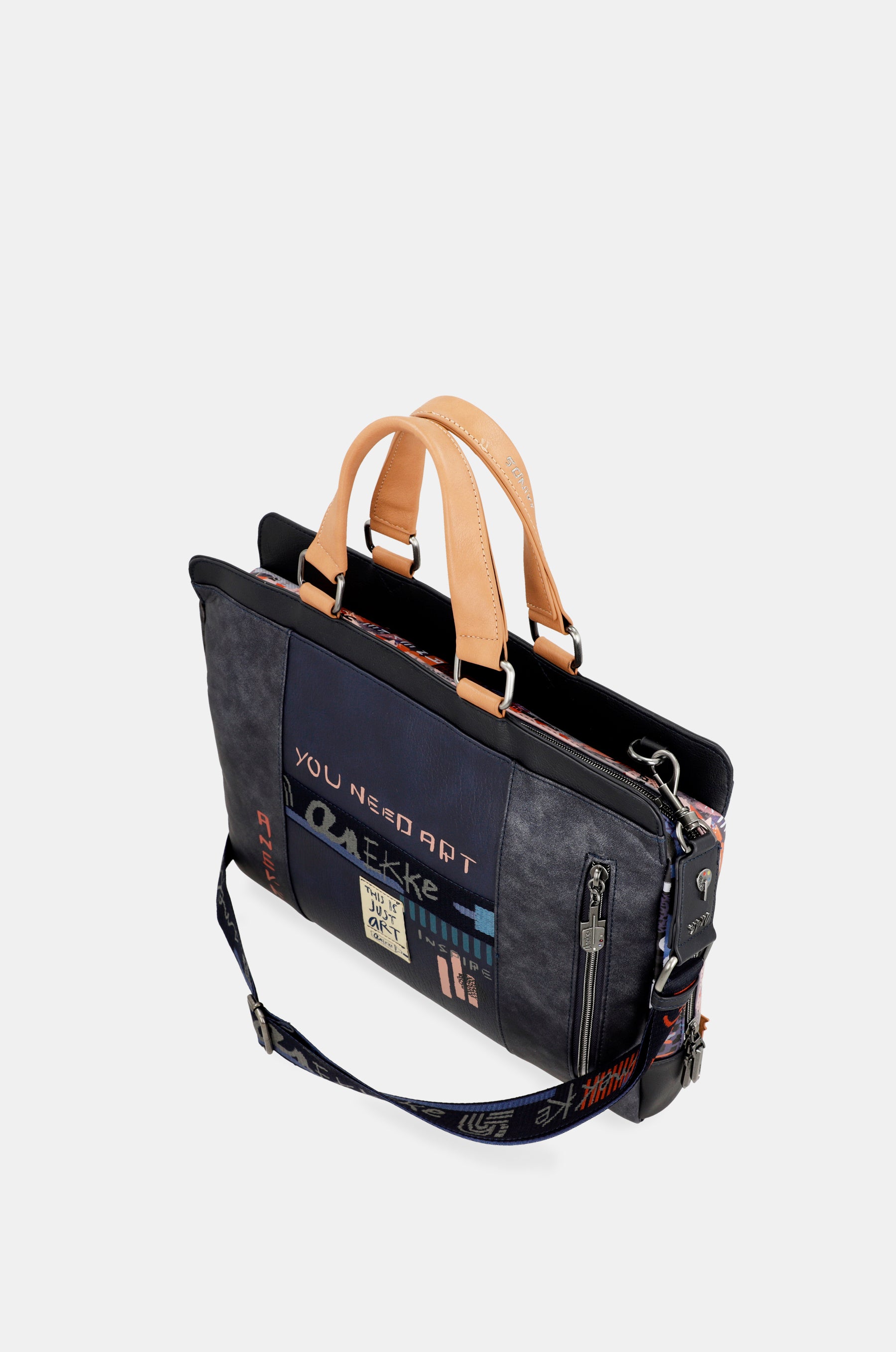 Portadocumenti Nagare