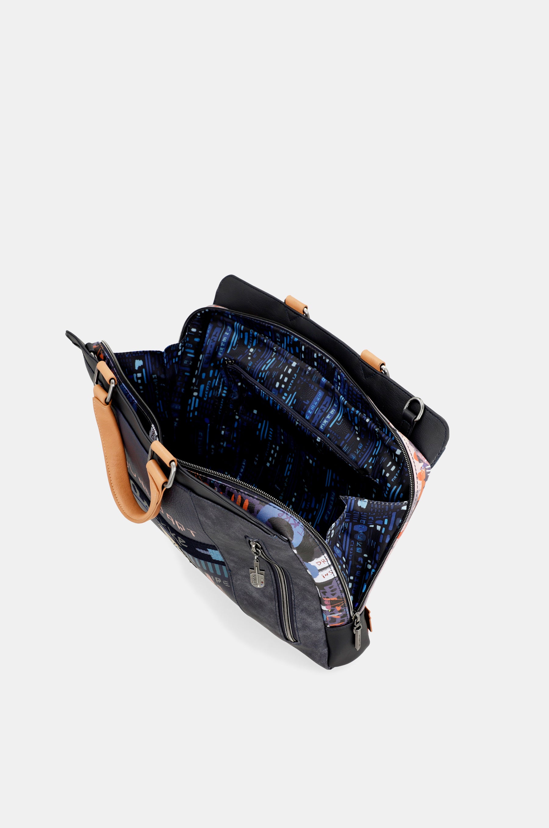 Portadocumenti Nagare