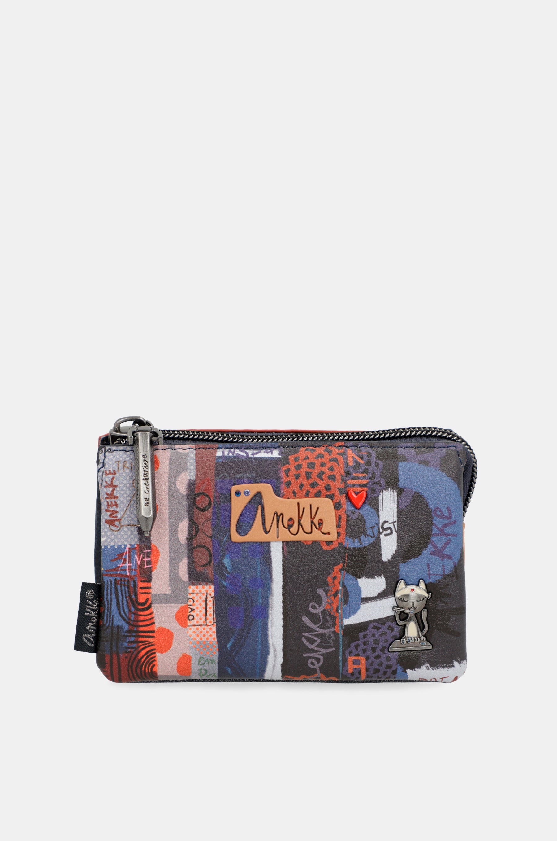 Borsa tripla Kyomu