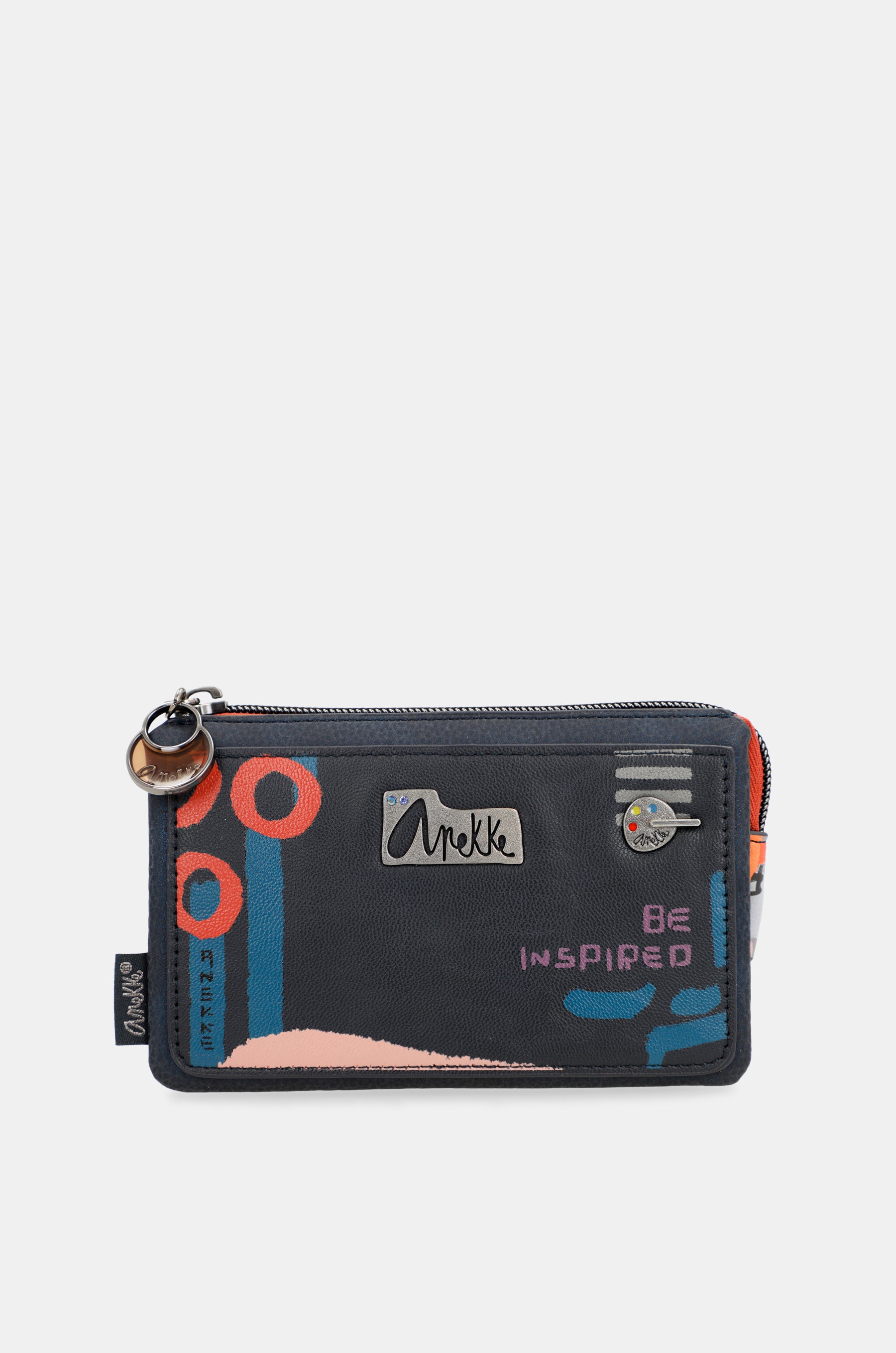 Borsa tripla Nagare