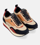 Sneakers sportive Contemporary multicolor