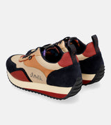 Sneakers sportive Contemporary multicolor