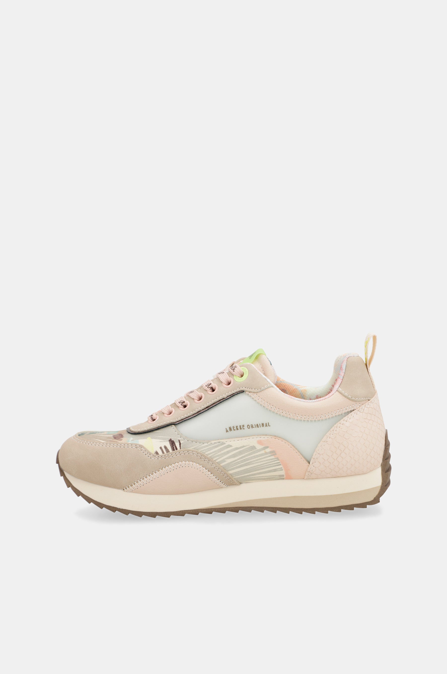 Sneakers multicolori Hollywood