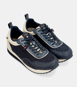 Sneakers blu navy Hollywood