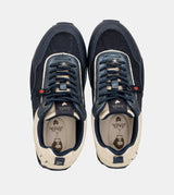 Sneakers blu navy Hollywood