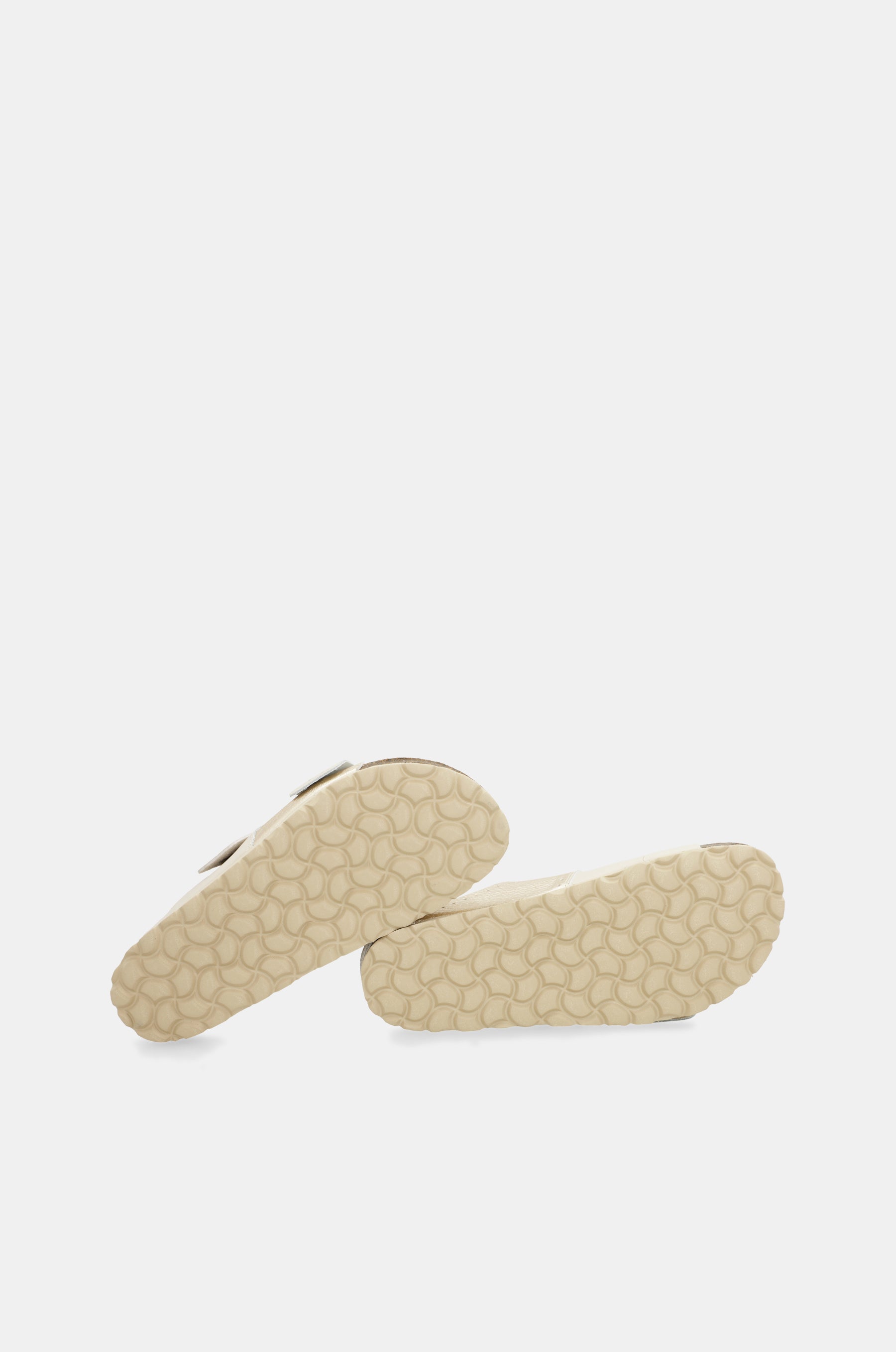 Sandali bio oro da donna