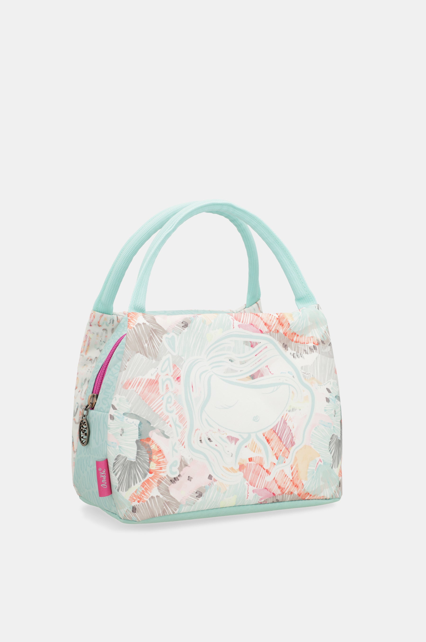 Borsa per il pranzo Passion