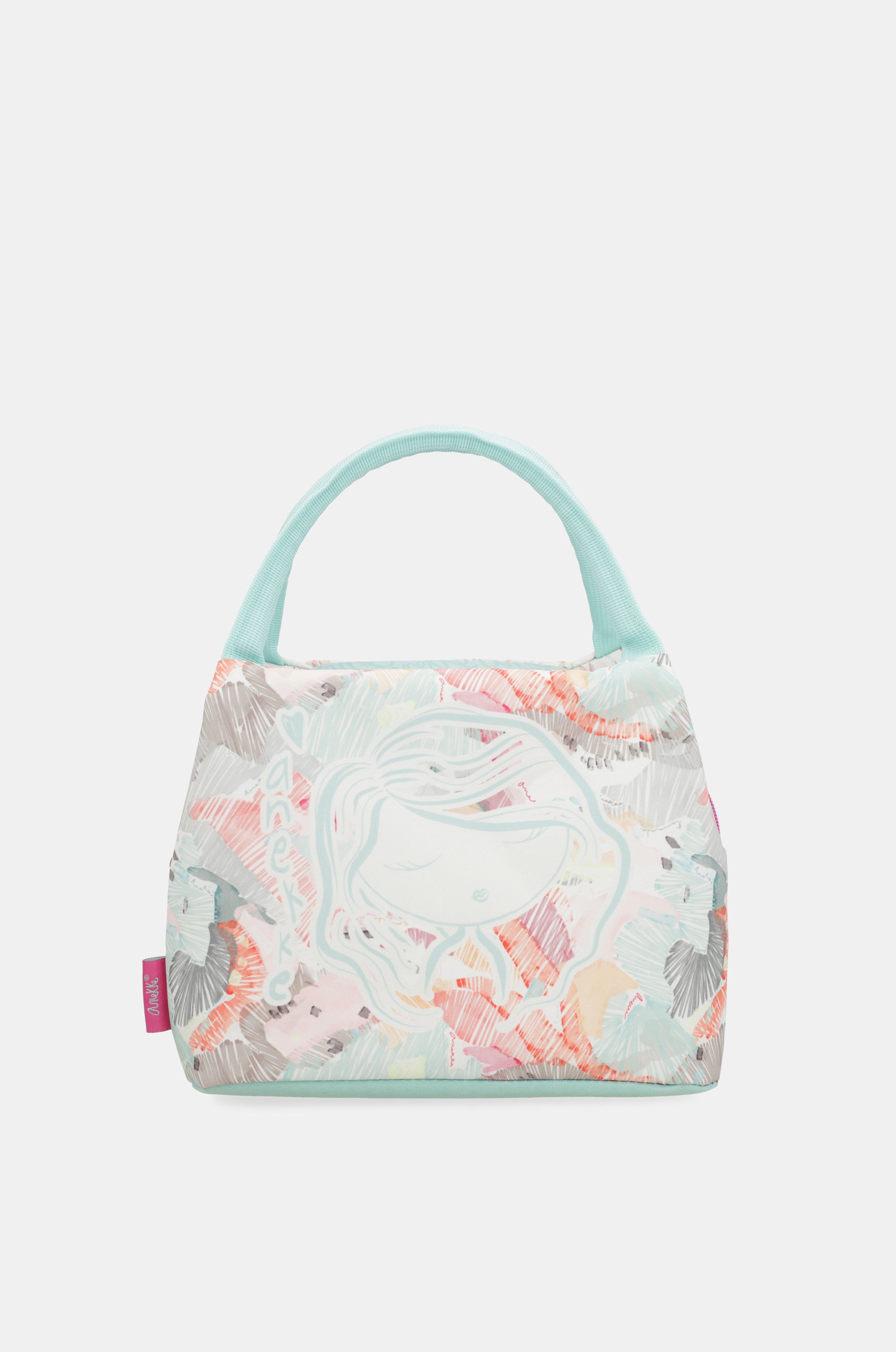 Borsa per il pranzo Passion