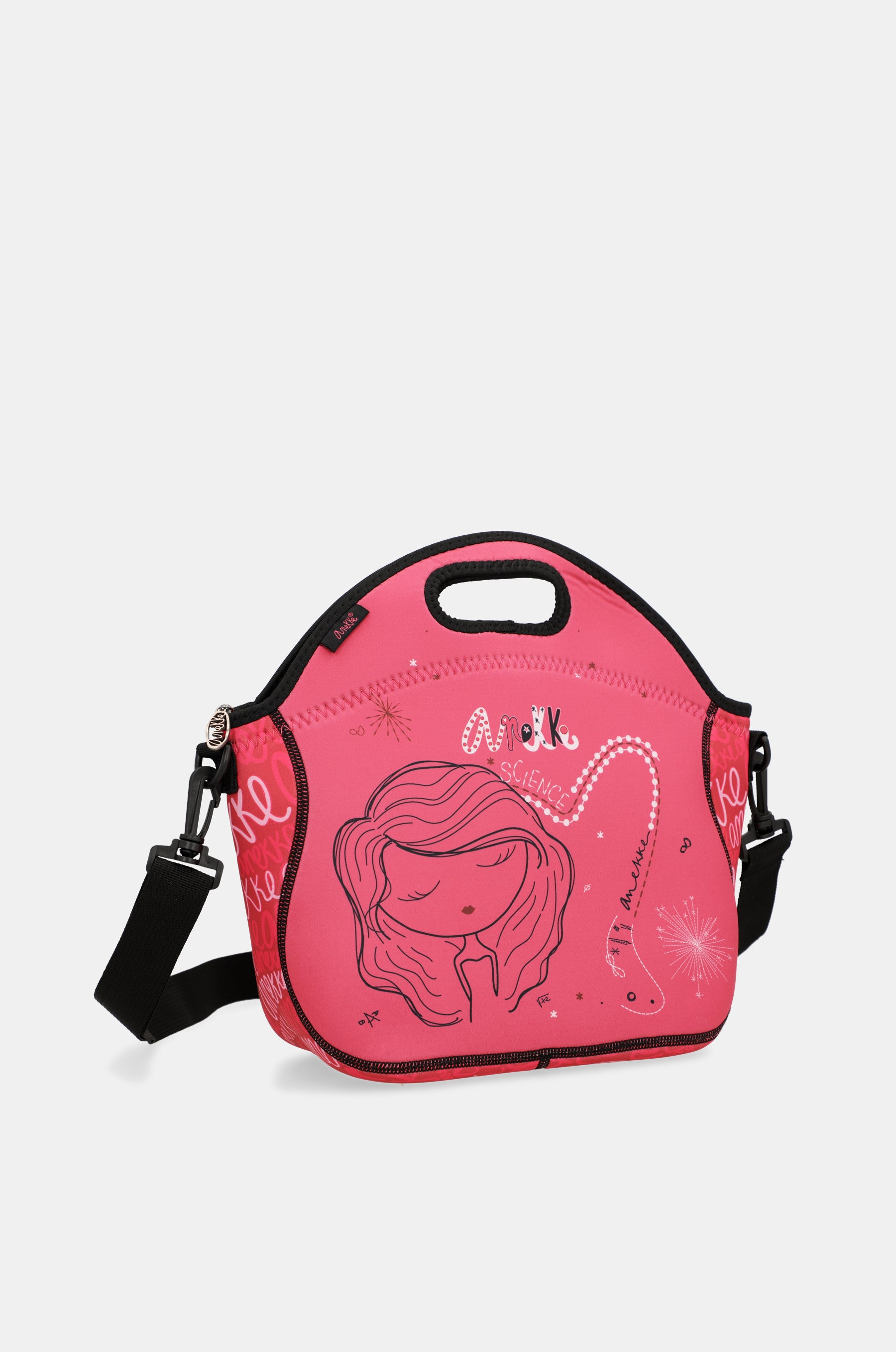 Borsa per il pranzo in neoprene Fashion