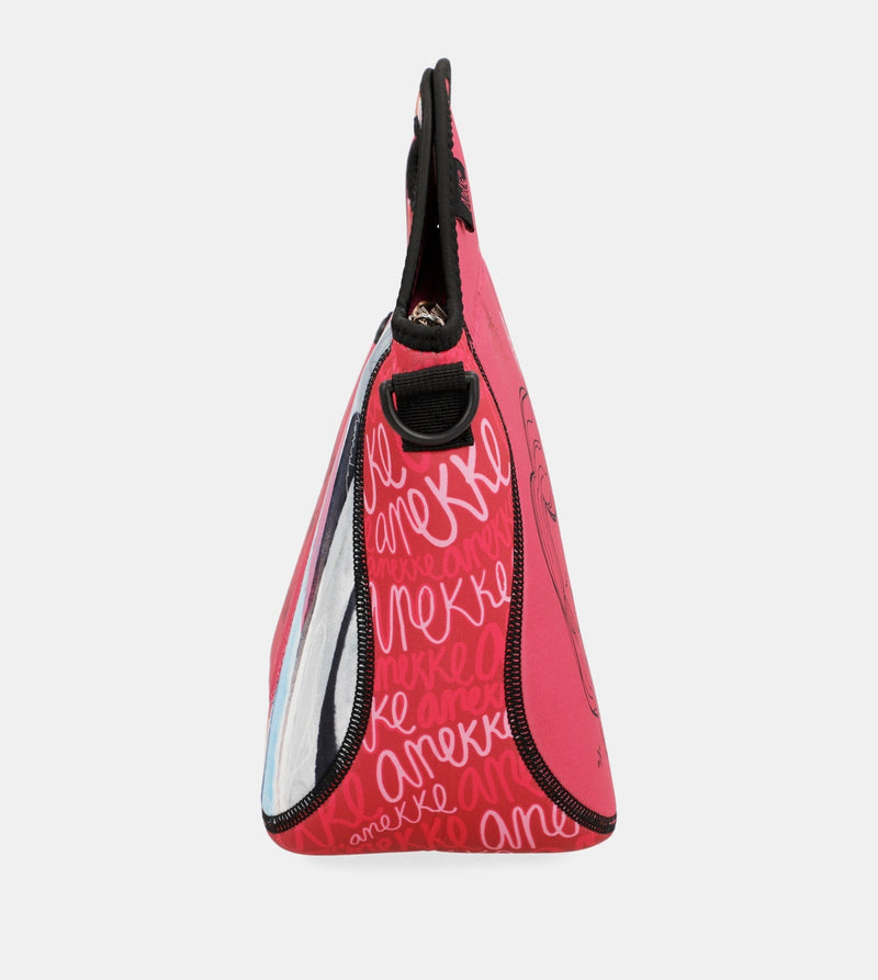 Borsa per il pranzo in neoprene Fashion