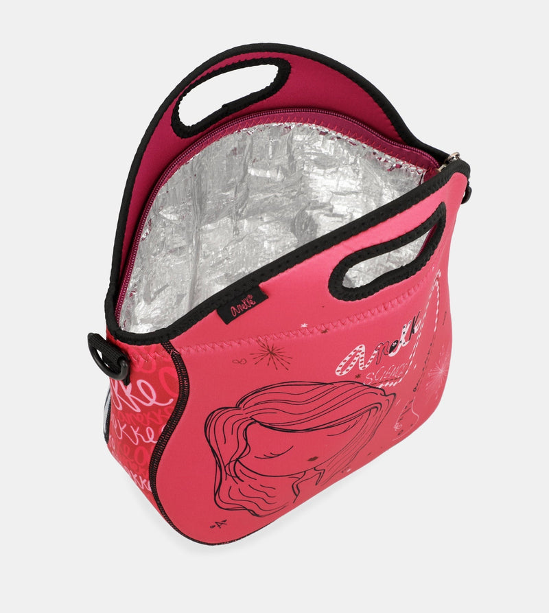 Borsa per il pranzo in neoprene Fashion