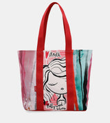 Borsa da spiaggia Hollywood