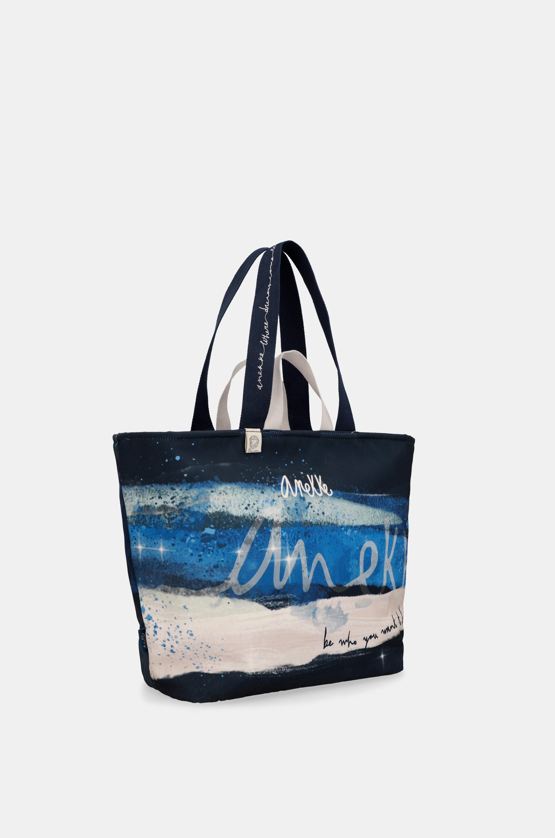 Borsa da spiaggia Studio