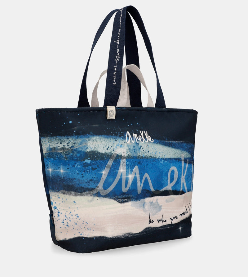 Borsa da spiaggia Studio