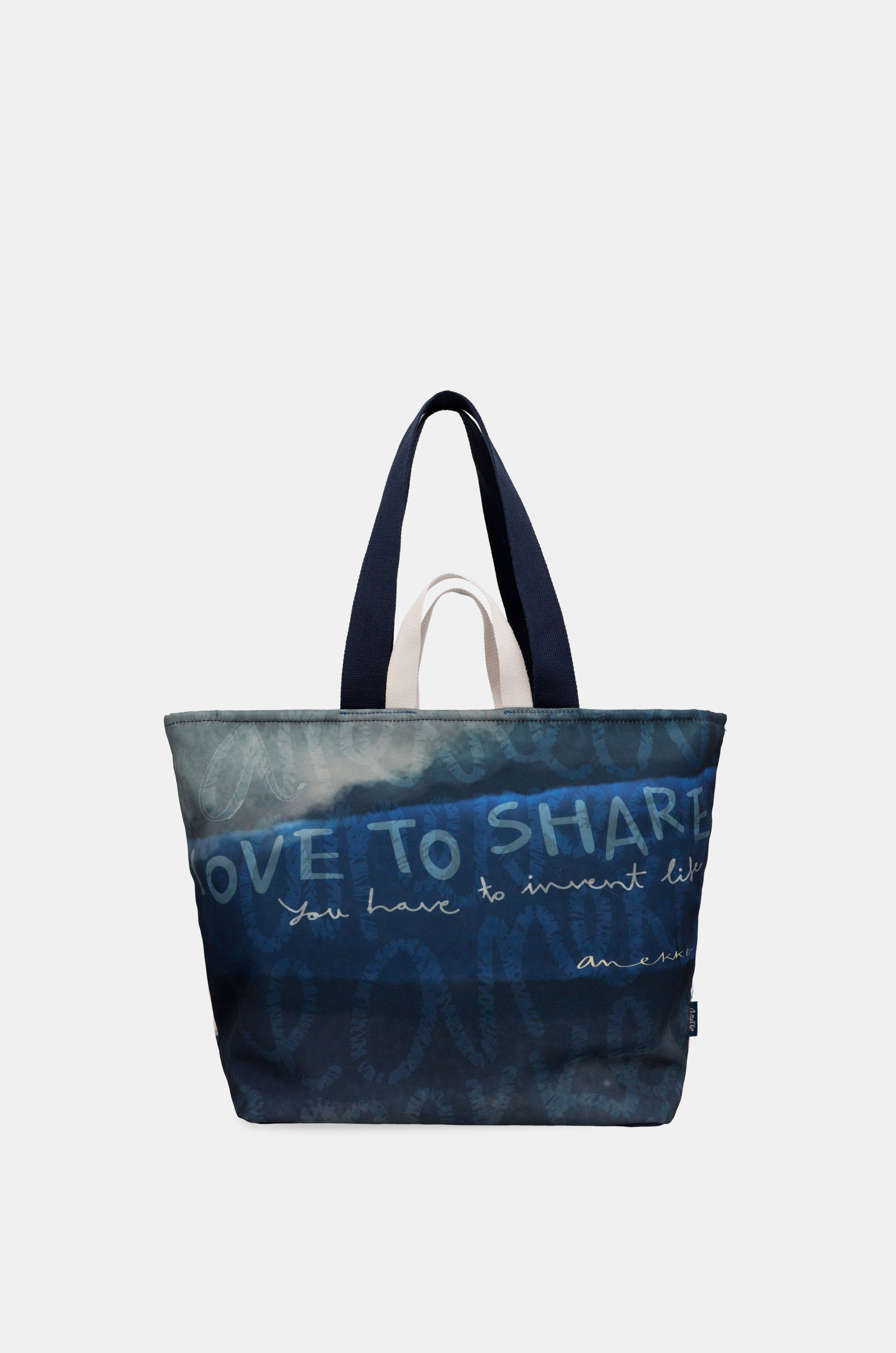 Borsa da spiaggia Studio