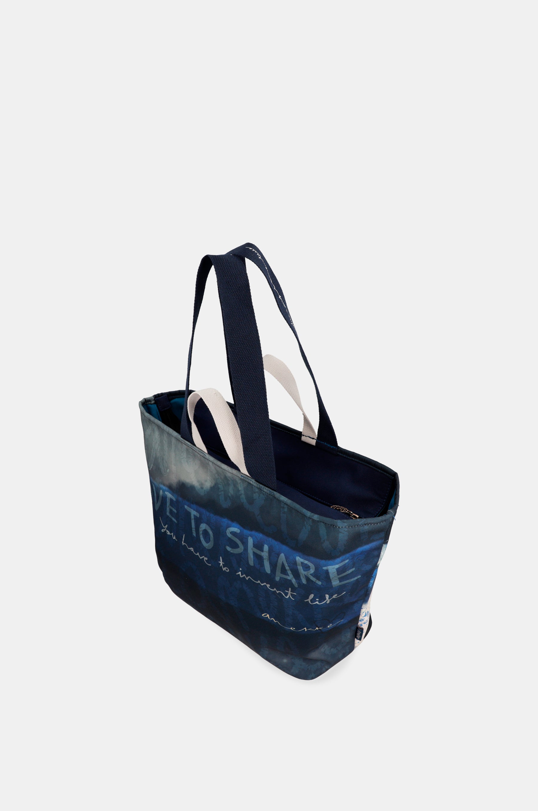 Borsa da spiaggia Studio