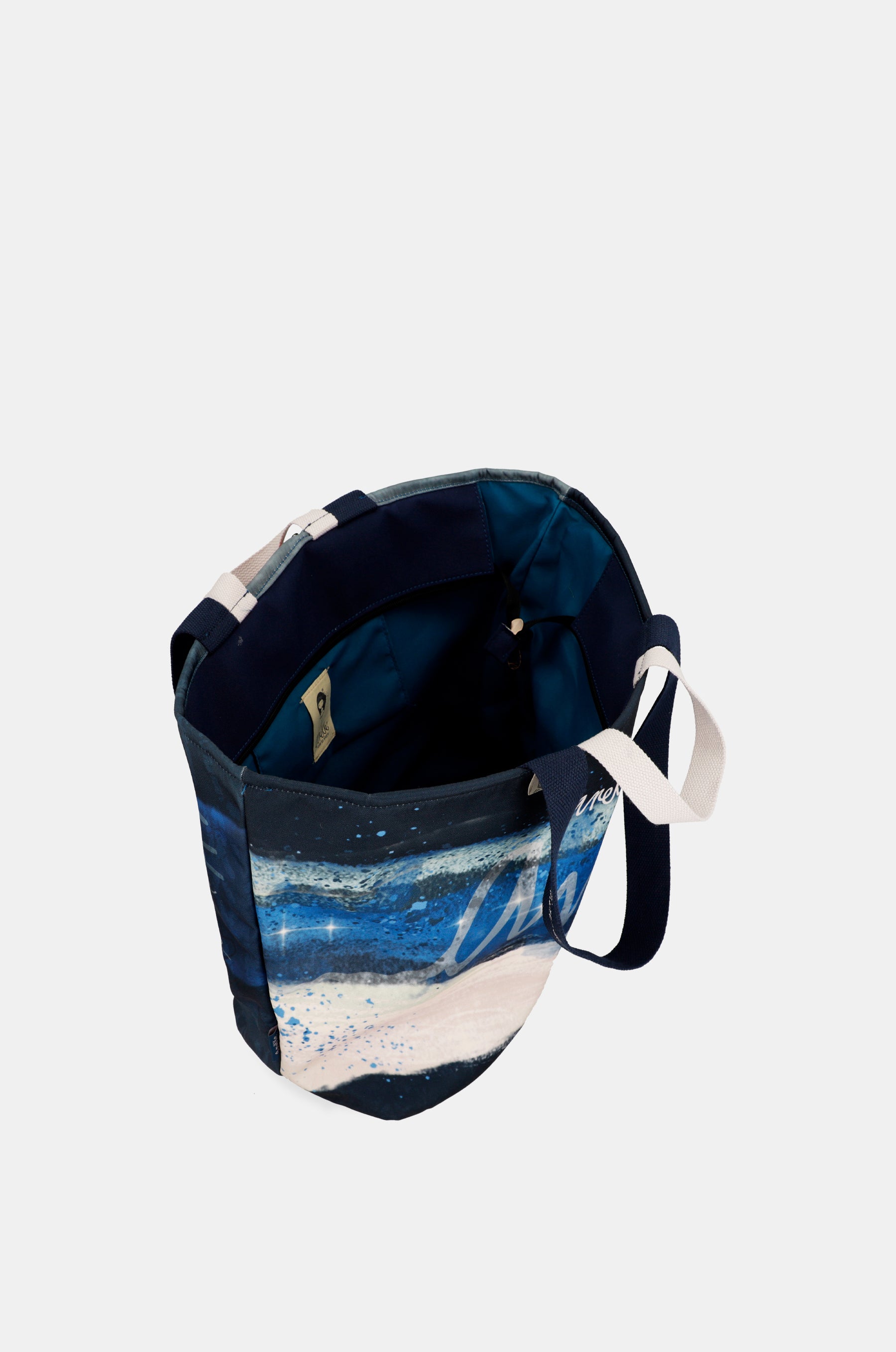 Borsa da spiaggia Studio