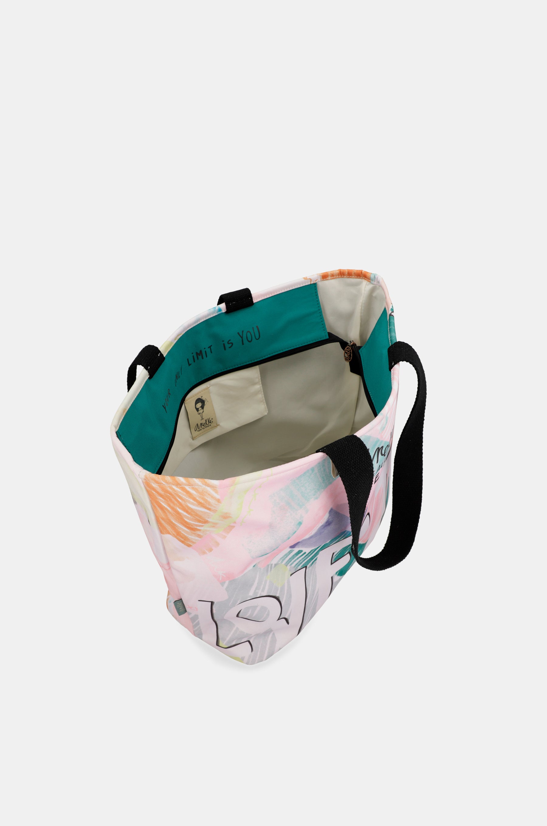 Borsa da spiaggia Passion