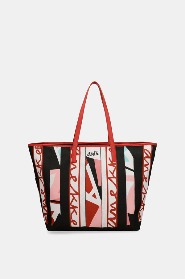Adoro condividere la borsa da spiaggia