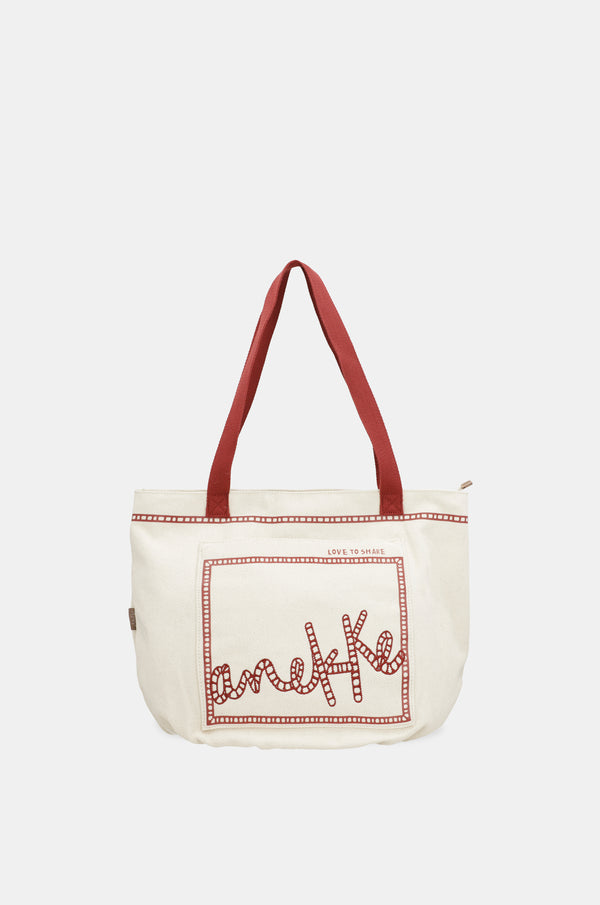 Borsa da spiaggia Anekke