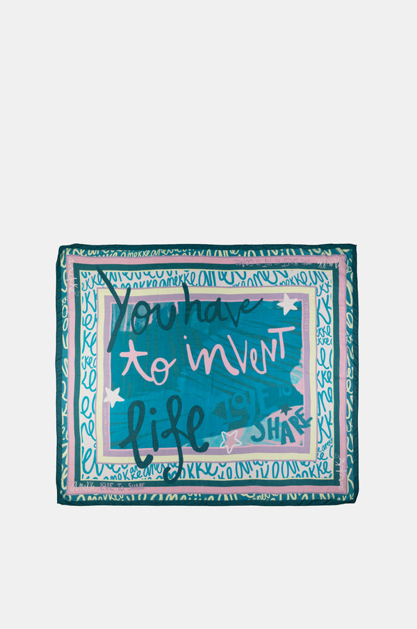 Coperta da spiaggia Hollywood