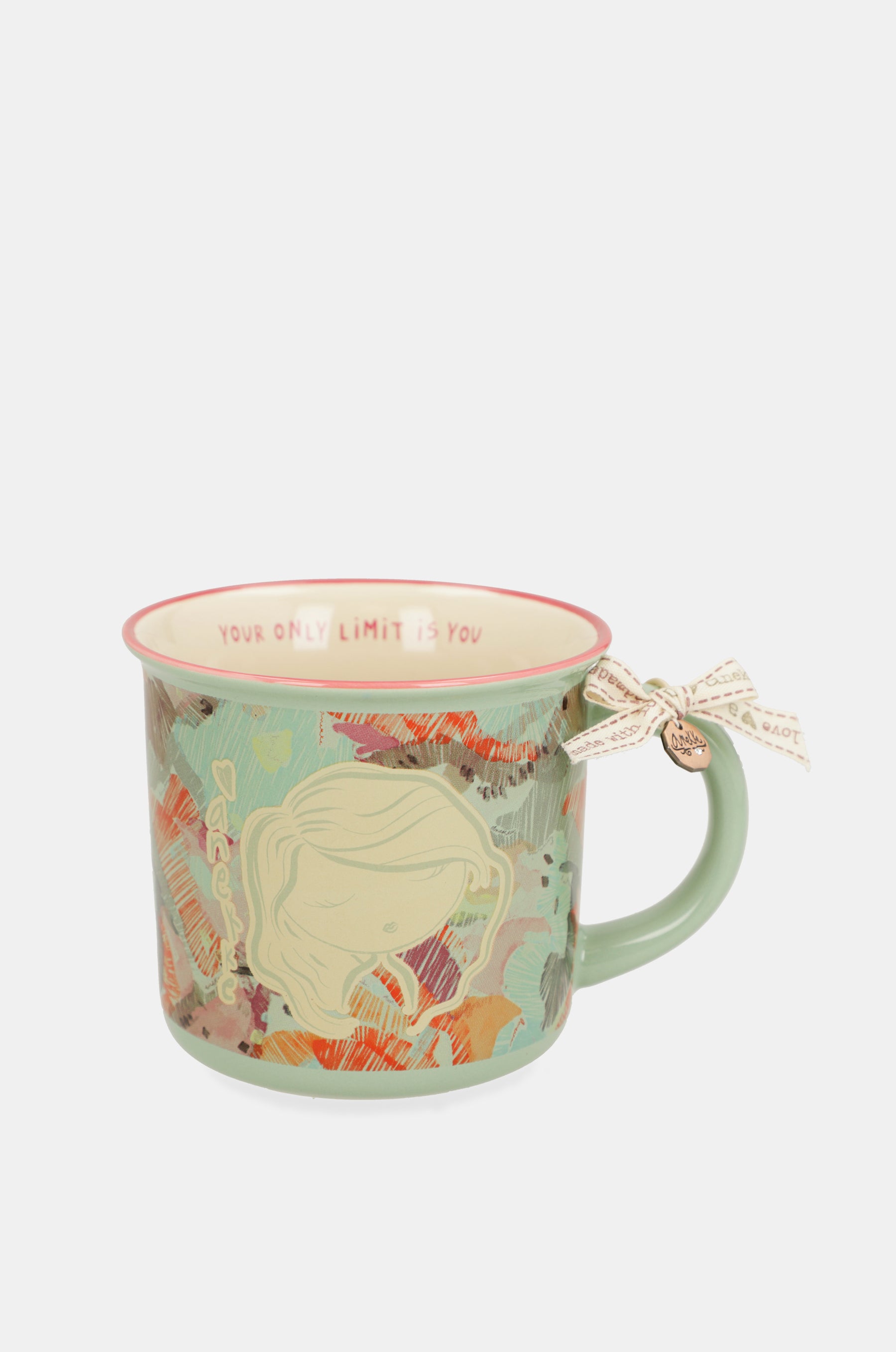 Tazza Passion