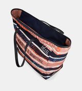 Borsa da spiaggia Hippie Soul