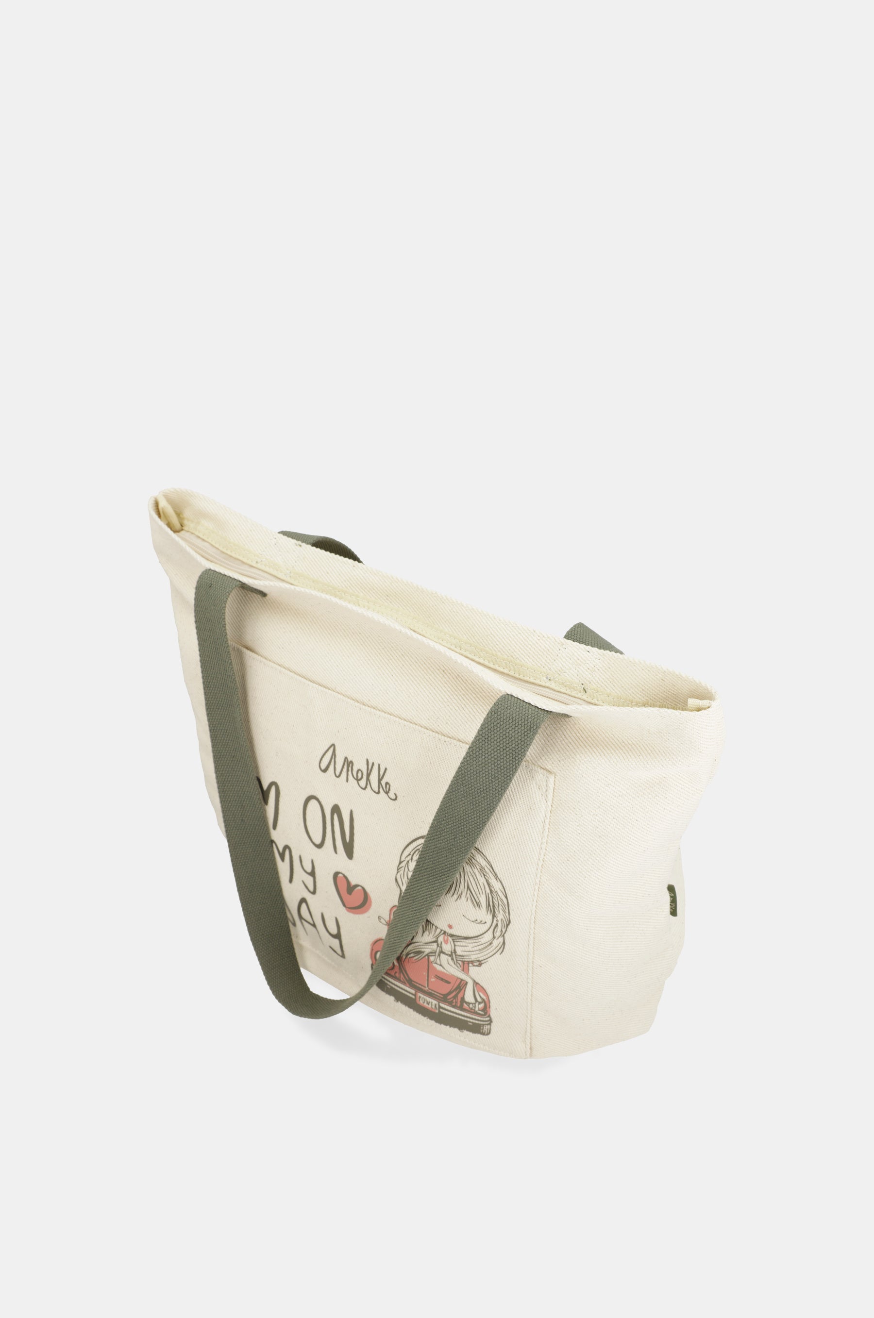 Borsa da spiaggia Anekke Sixties