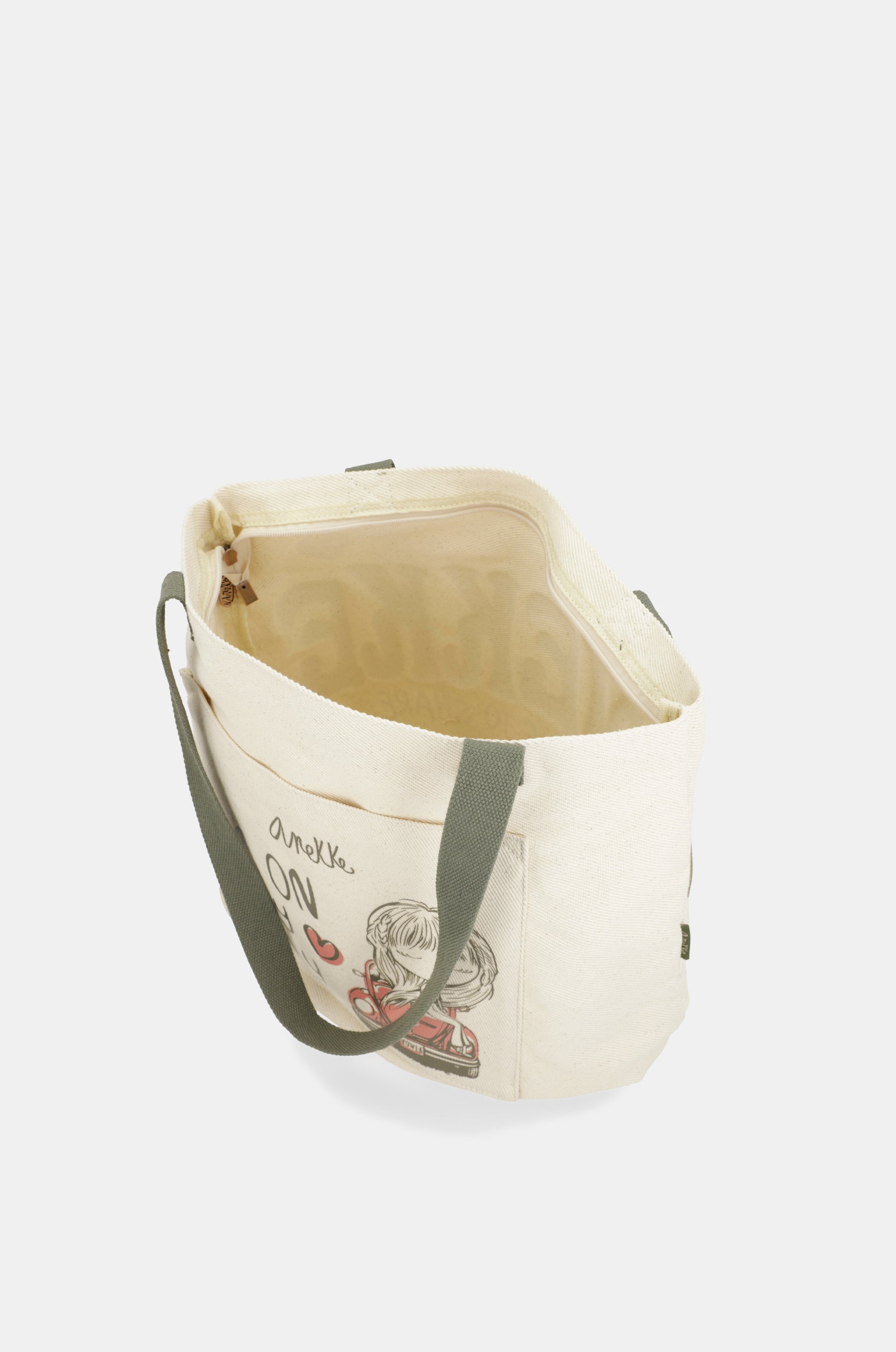Borsa da spiaggia Anekke Sixties