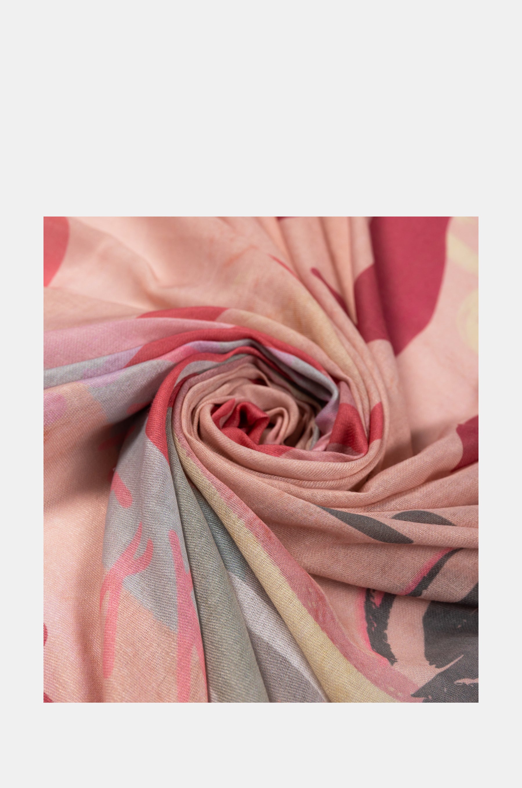 Coperta da spiaggia Peace &amp; Love