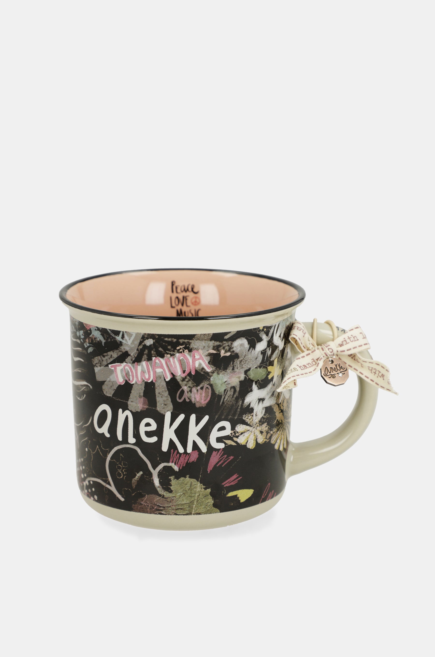 Tazza anni Sessanta