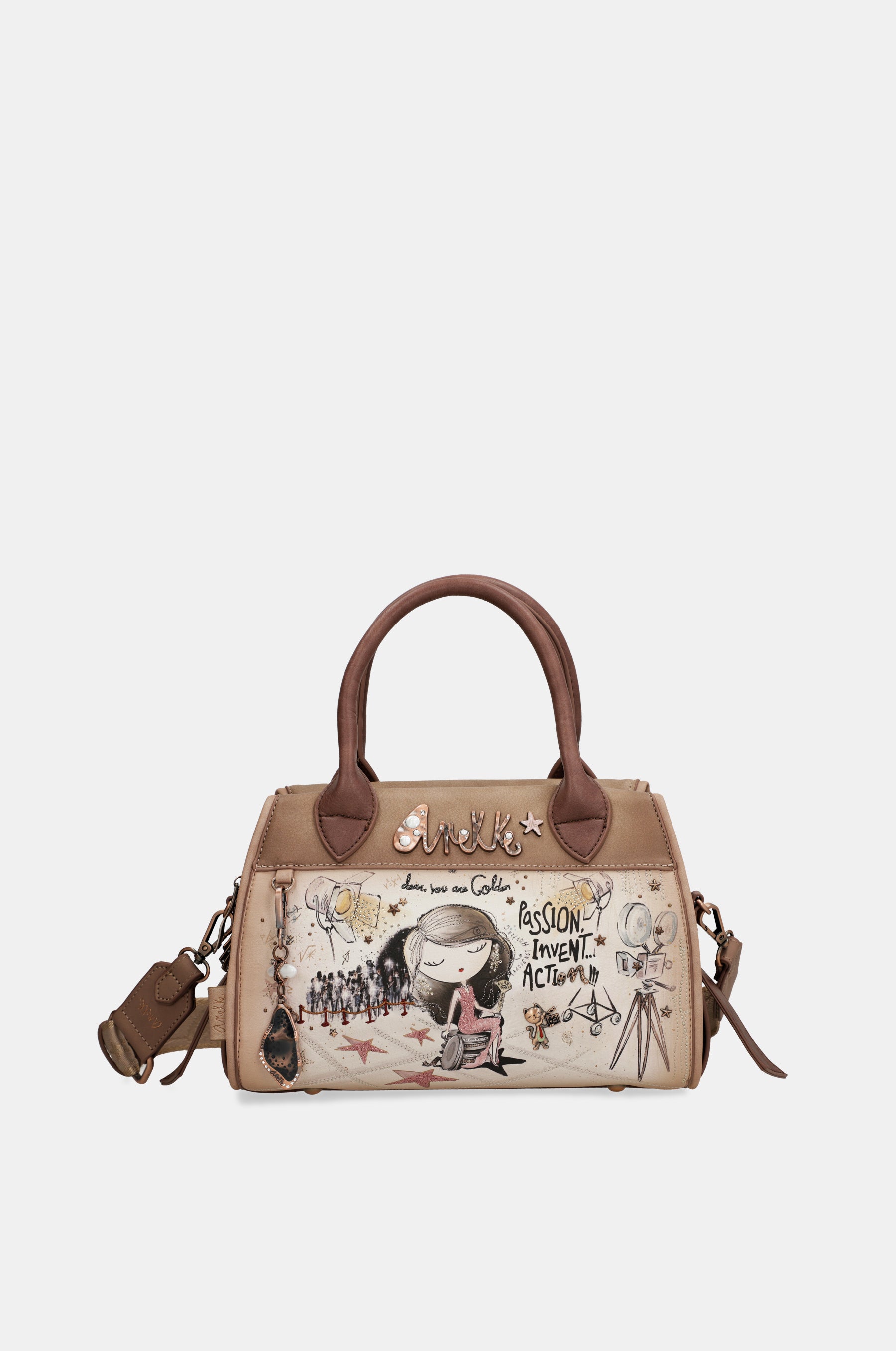 Borsa da dottore Hollywood