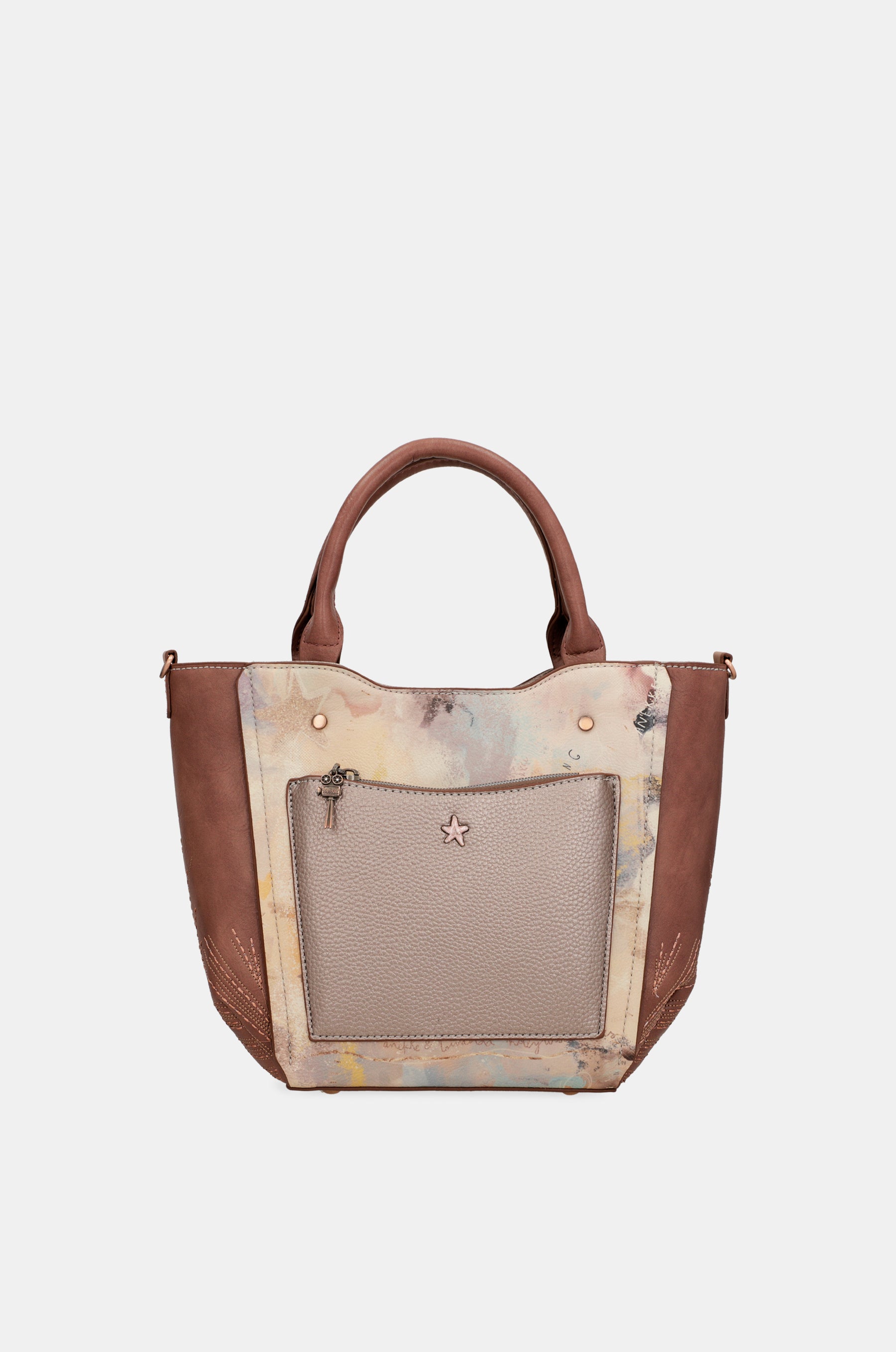 Borsa Hollywood con tracolla