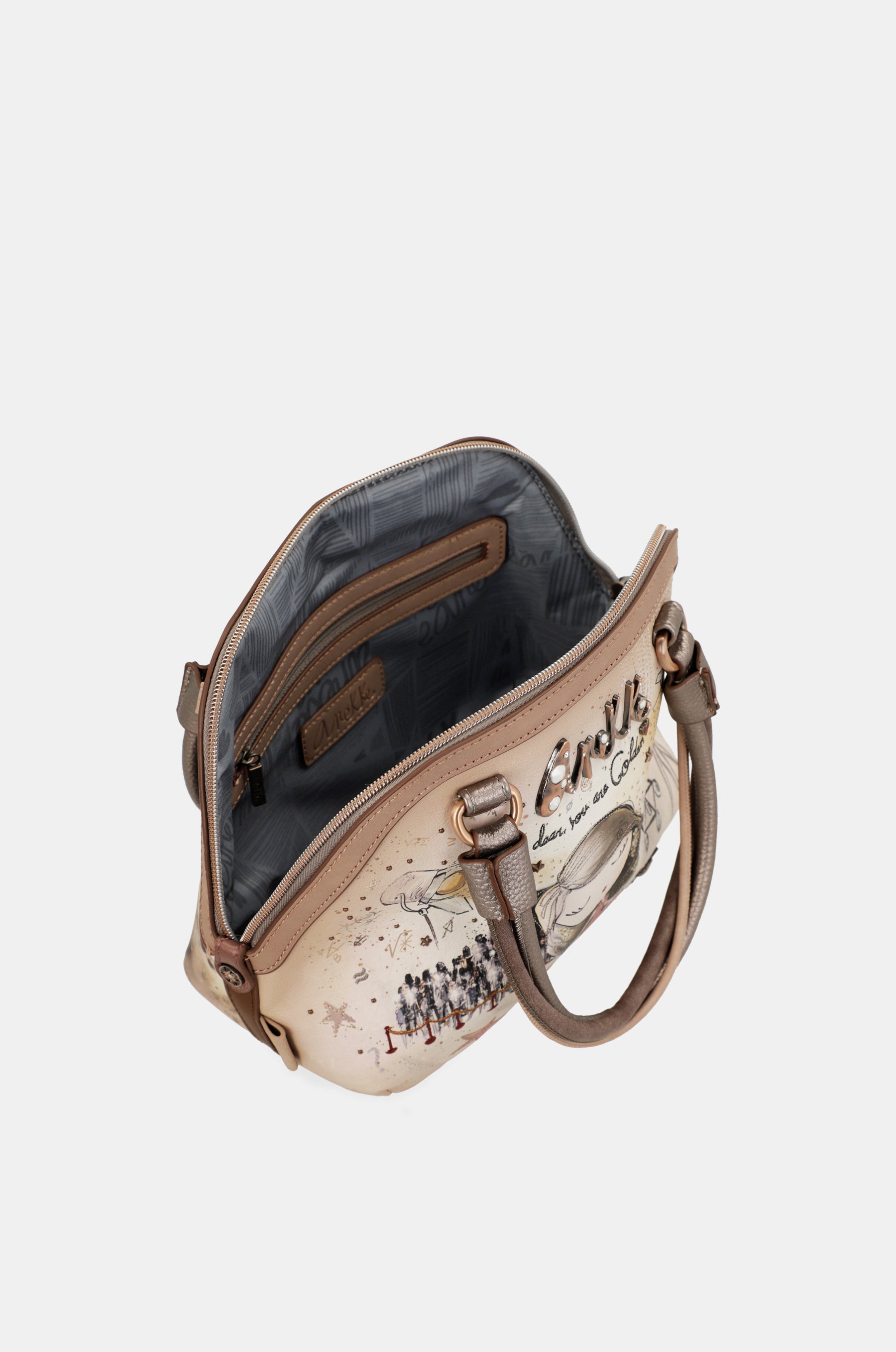 Borsa da bowling Hollywood