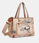 Borsa tote Hollywood