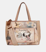 Borsa tote Hollywood