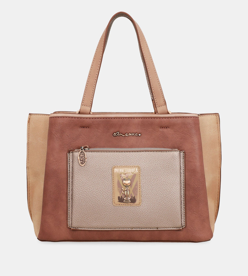 Borsa tote Hollywood