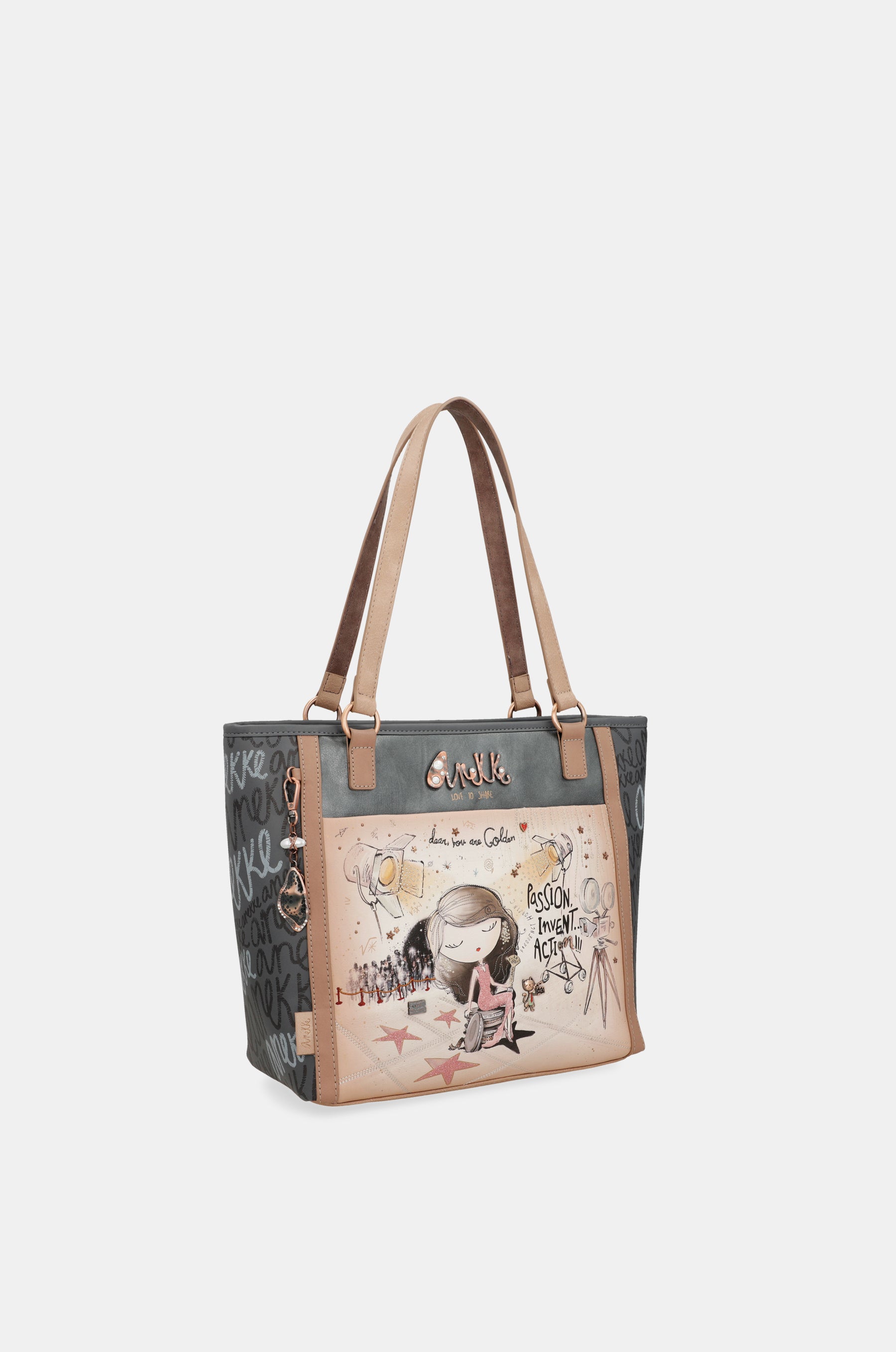 Borsa della spesa Hollywood