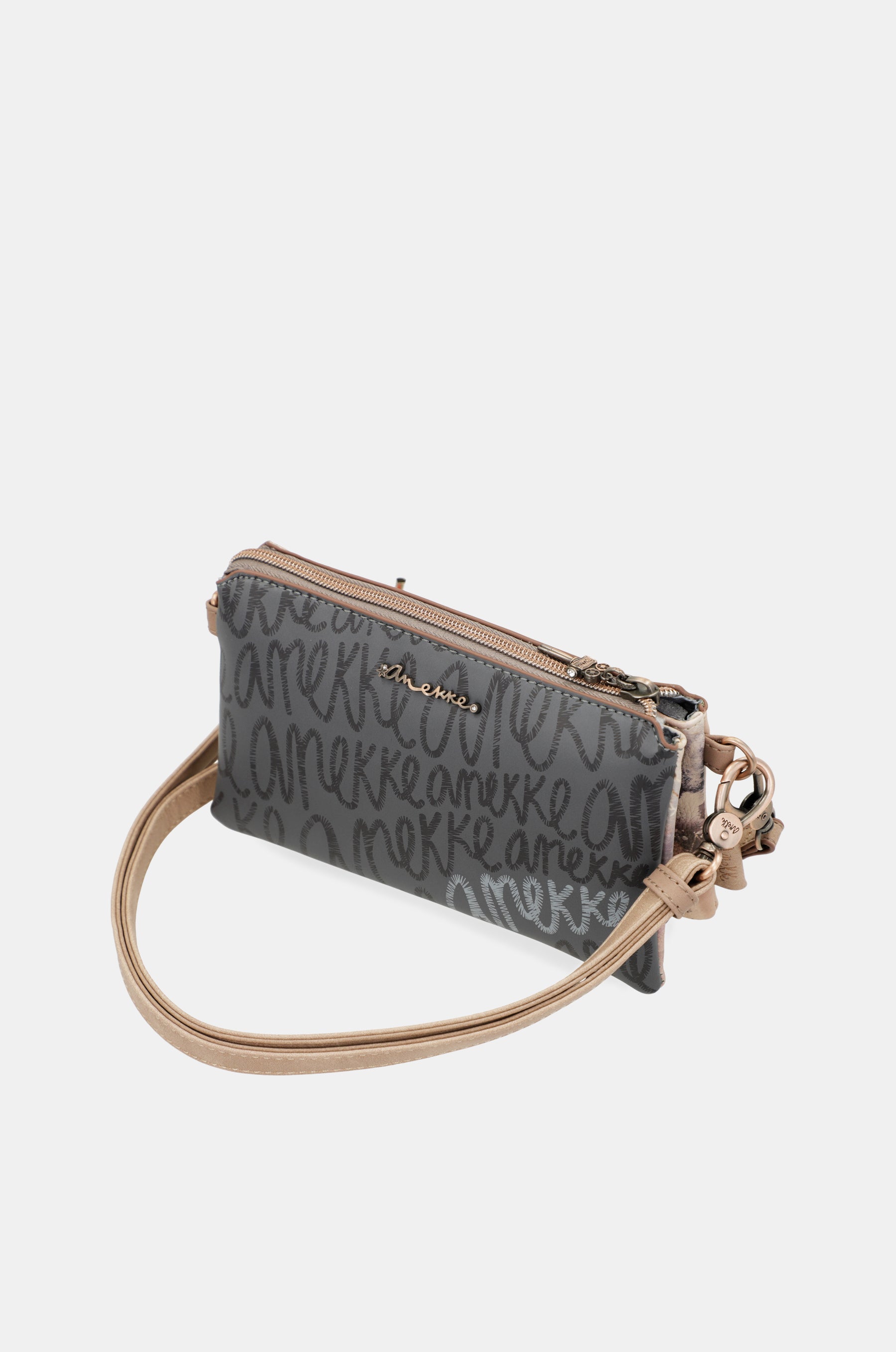Borsa a tracolla piccola Hollywood