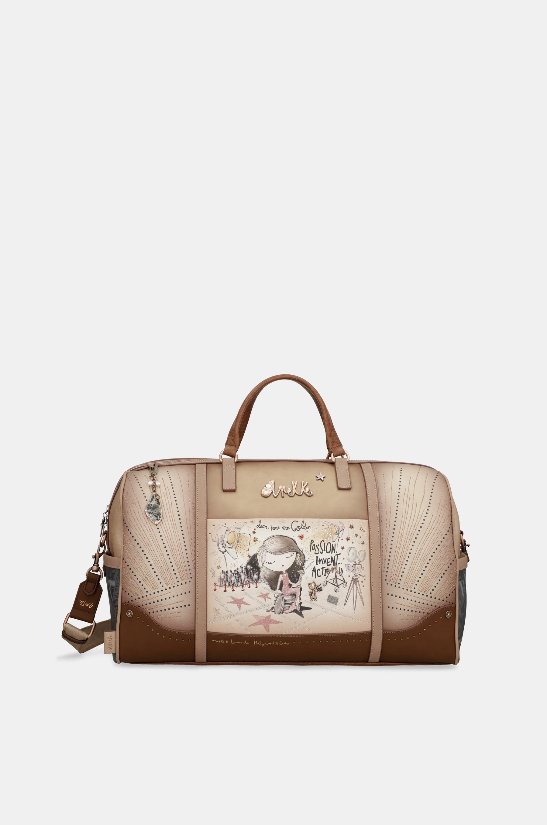 Borsa da viaggio Hollywood