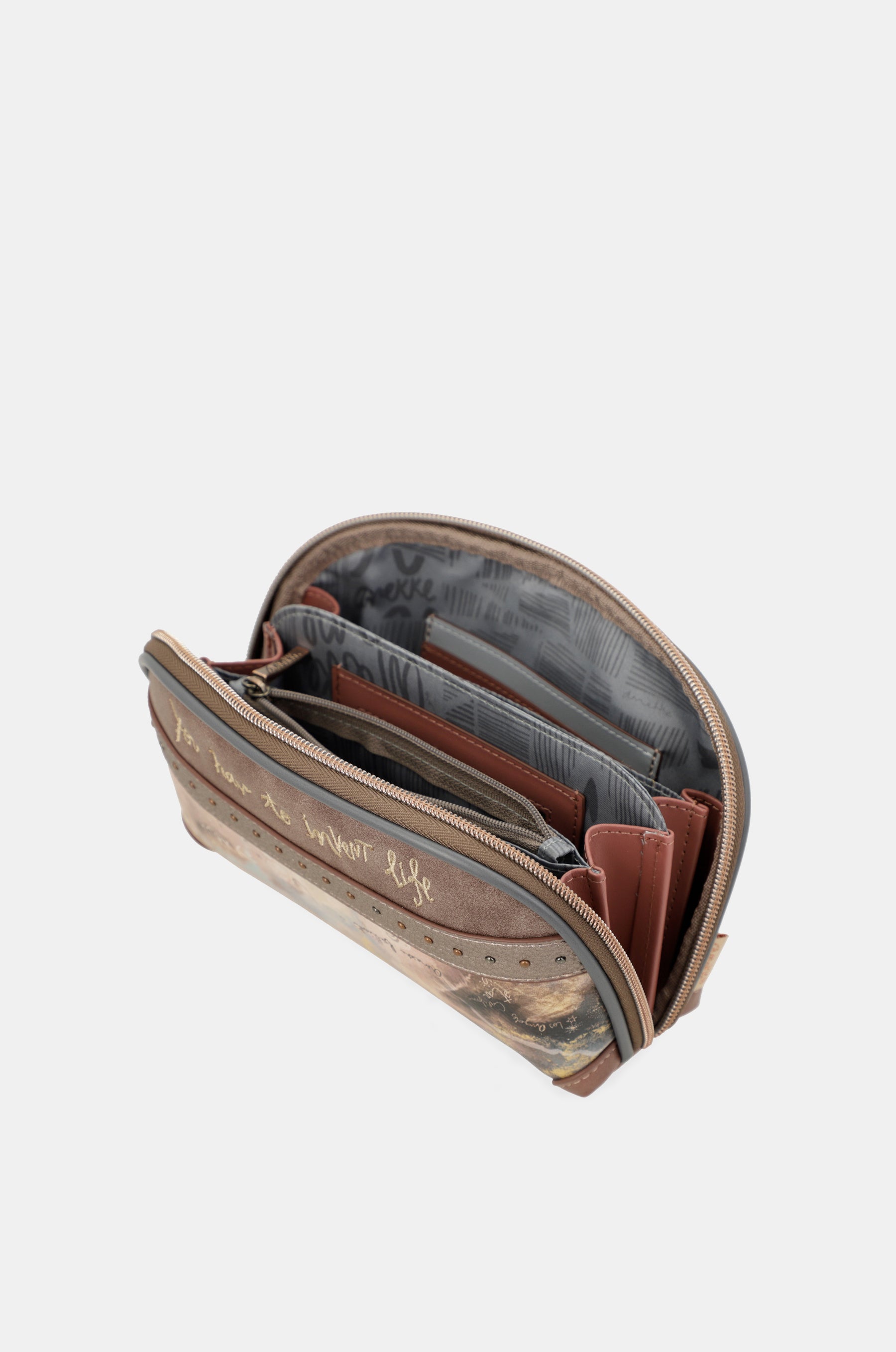 Borsa da viaggio RFID Hollywood