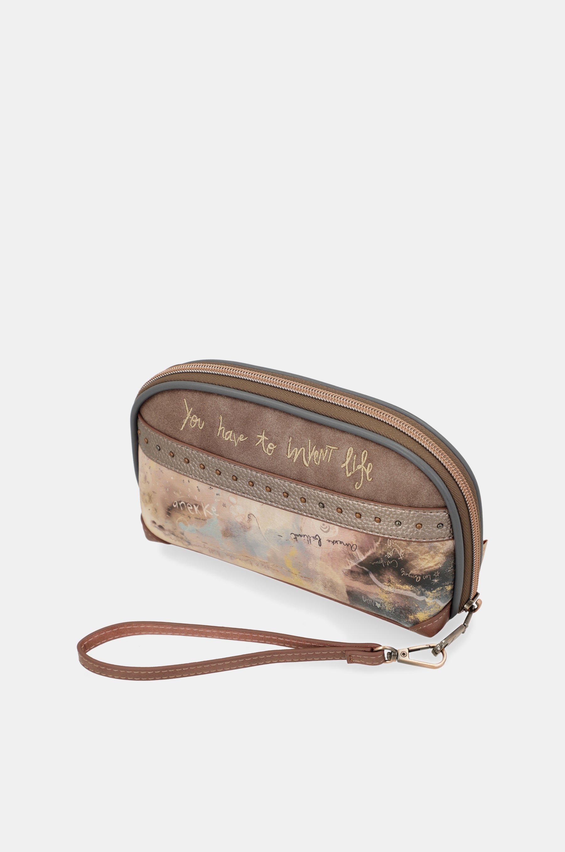 Borsa da viaggio RFID Hollywood