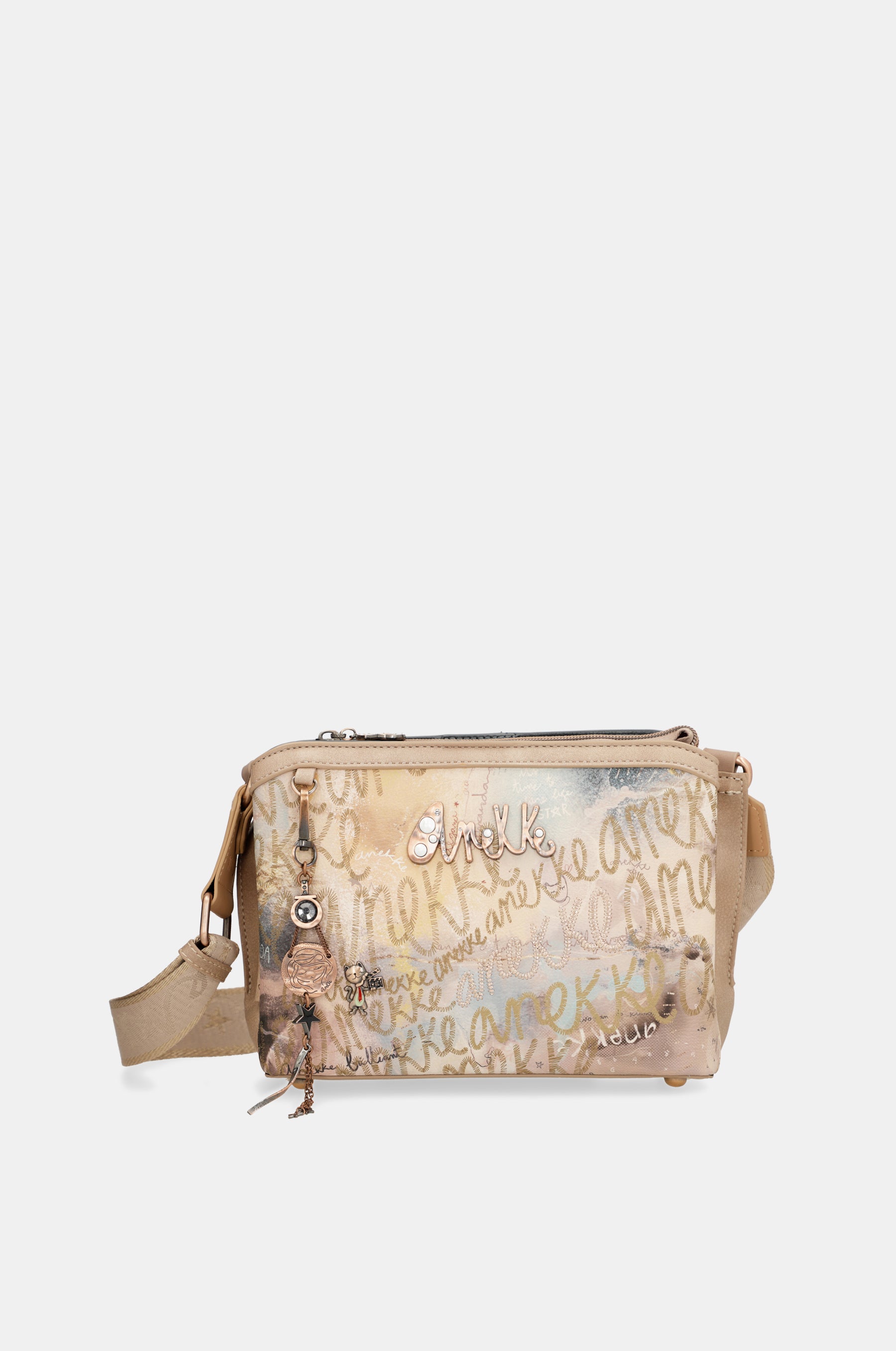 Borsa a tracolla Stars
