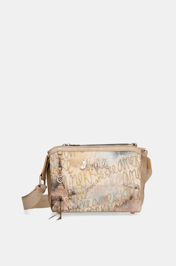 Borsa a tracolla Stars