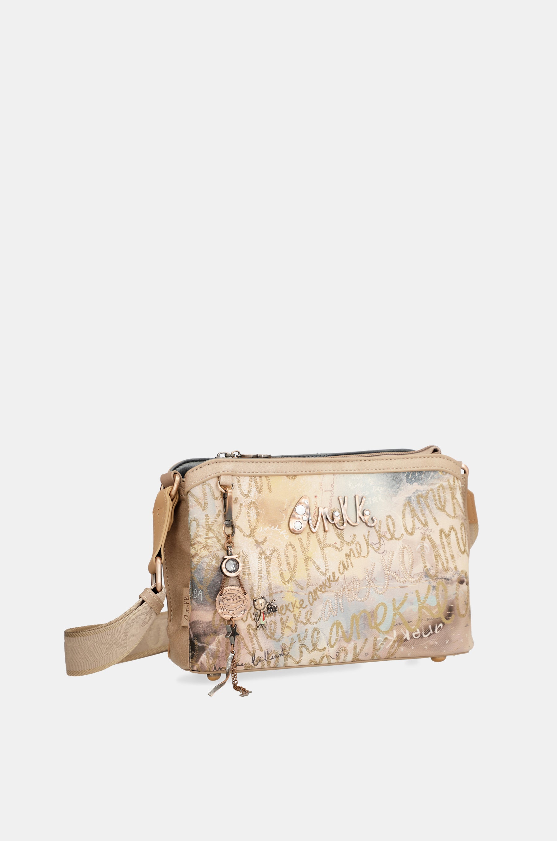 Borsa a tracolla Stars