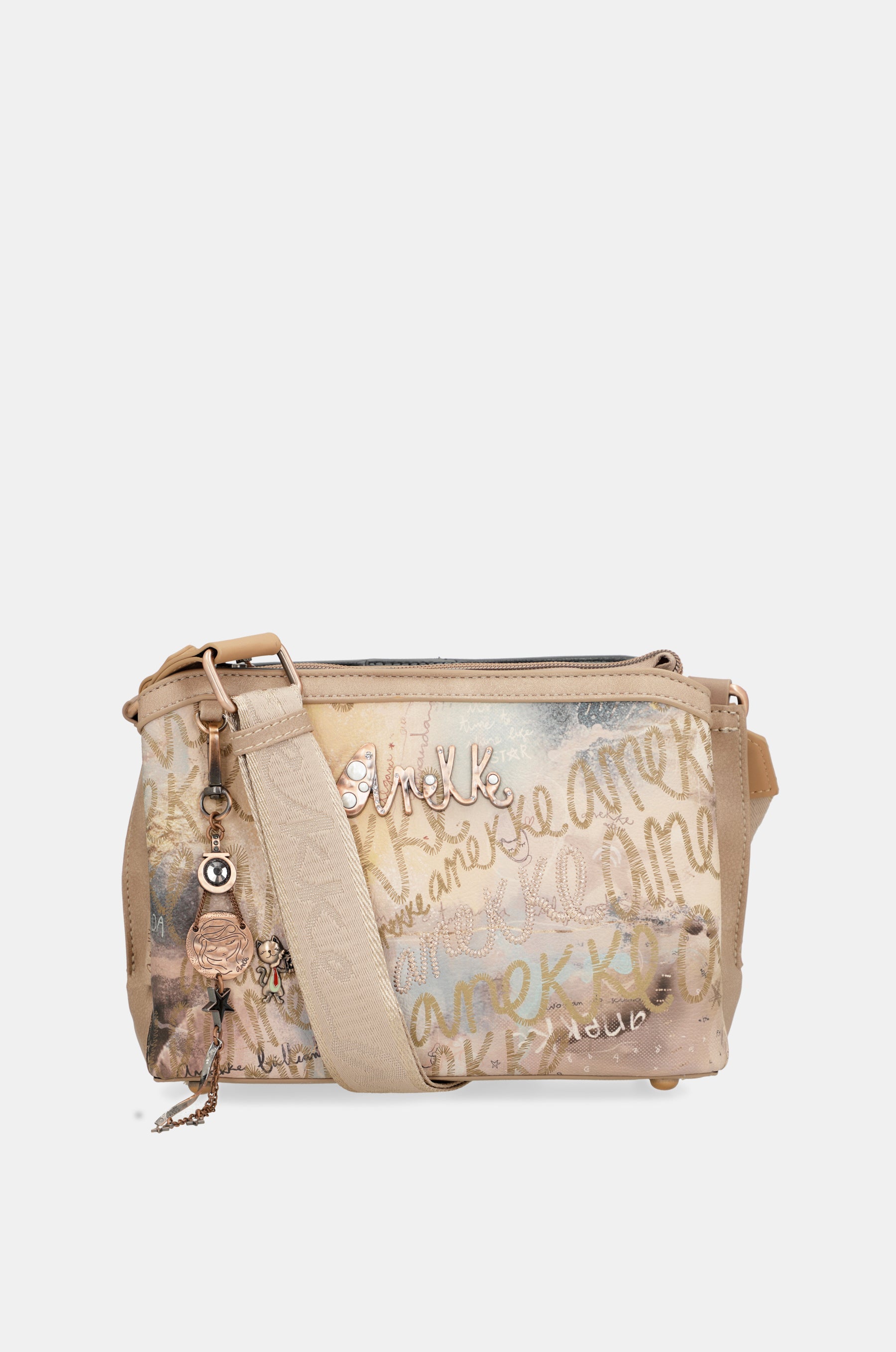 Borsa a tracolla Stars