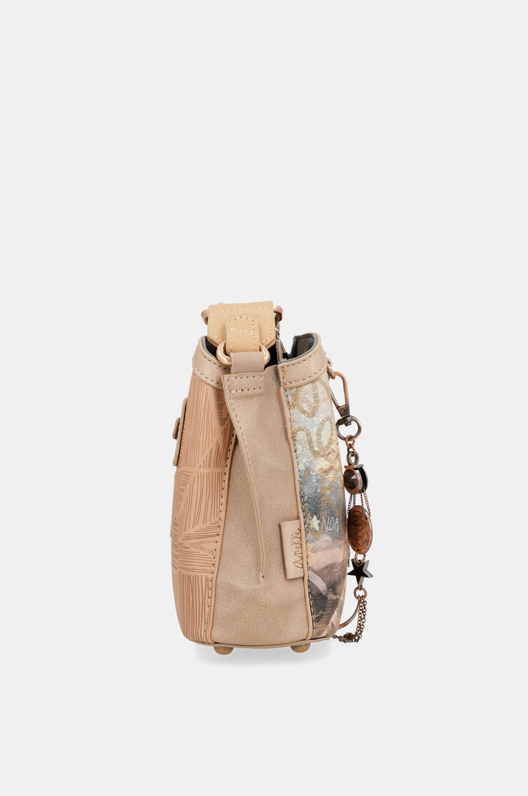Borsa a tracolla Stars
